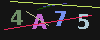 Gambar captcha